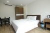 Well-neat apartment for rent on Kim Ma street