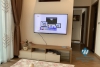 Vinhomes Metropolis apartment with lovely style for rent 