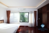 Brightly apartment  for rent in Tay Ho st, Tay Ho District 
