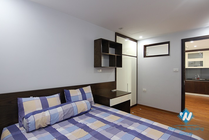 Good quality 02 bedrooms for rent in D’Le Roi Soleil Quảng An Ward, Tay Ho District 