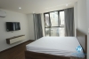  A brand-new and high-end studio on Dao Tan st, Ba Dinh