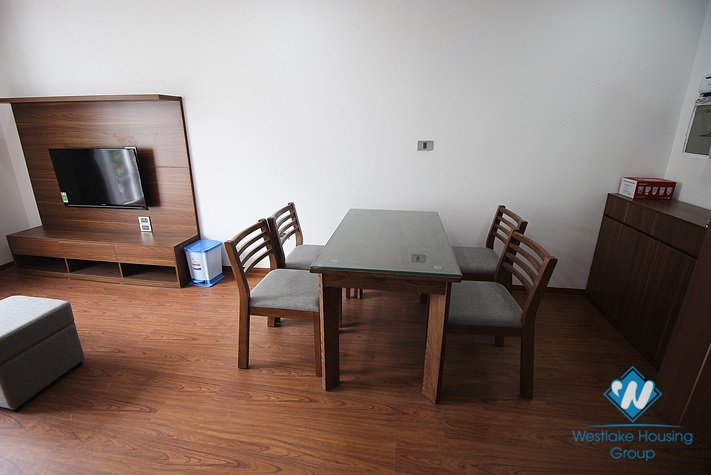 A nice and cheap 2 bedroom apartment for rent in Cau Giay, Ha Noi