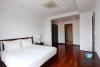 Luxury apartment in Elegant Suit Dang Thai Mai st, Tay Ho District 