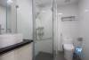 Good quality 02 bedrooms for rent in D’Le Roi Soleil Quảng An Ward, Tay Ho District 