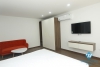  A brand-new and high-end studio on Dao Tan st, Ba Dinh