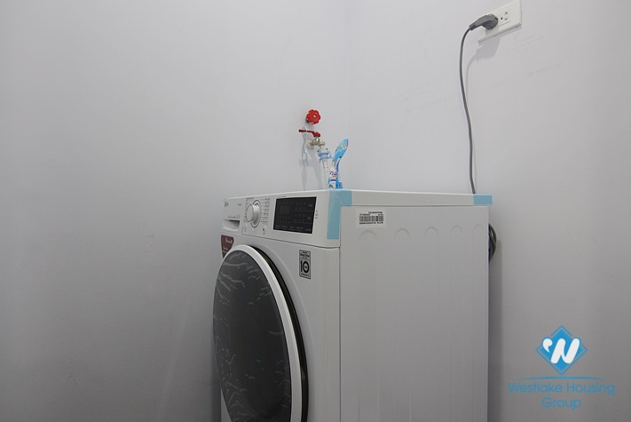 Good quality 02 bedrooms for rent in D’Le Roi Soleil Quảng An Ward, Tay Ho District 
