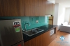 A nice and cheap 2 bedroom apartment for rent in Cau Giay, Ha Noi