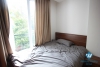 A nice and cheap 2 bedroom apartment for rent in Cau Giay, Ha Noi