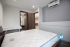 A brand new and affordable 3 bedroom apartment for rent in Ciputra, Tay ho 