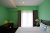 Luxury apartment in Elegant Suit Dang Thai Mai st, Tay Ho District 