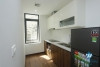  A brand-new and high-end studio on Dao Tan st, Ba Dinh