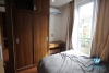 A nice and cheap 2 bedroom apartment for rent in Cau Giay, Ha Noi