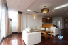 Two bedrooms for rent in Lac Chinh st, Truc Bach area 
