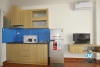 New studio apartment for rent in Tay Ho area, Price 350$