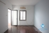 Big garden house with unfurnished for rent in Tay Ho Dist