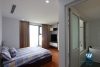Good quality 02 bedrooms for rent in D’Le Roi Soleil Quảng An Ward, Tay Ho District 