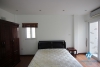 Cheap house with nice design for rent in Au Co st, Tay Ho District 