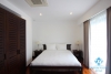 Luxury apartment in Elegant Suit Dang Thai Mai st, Tay Ho District 