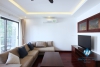 Brightly apartment  for rent in Tay Ho st, Tay Ho District 