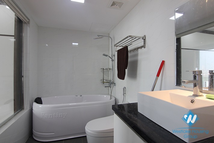 Good quality 02 bedrooms for rent in D’Le Roi Soleil Quảng An Ward, Tay Ho District 