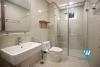 A brand new and affordable 3 bedroom apartment for rent in Ciputra, Tay ho 