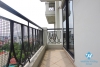 Luxury apartment in Elegant Suit Dang Thai Mai st, Tay Ho District 