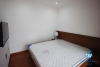 A nice and cheap 2 bedroom apartment for rent in Cau Giay, Ha Noi