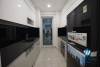 A brand new and affordable 3 bedroom apartment for rent in Ciputra, Tay ho 