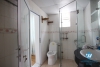 3 bedroom apartment with nice view for lease in Au co, Tay Ho