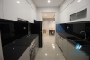 A brand new and affordable 3 bedroom apartment for rent in Ciputra, Tay ho 