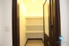 Luxury apartment in Elegant Suit Dang Thai Mai st, Tay Ho District 