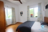 3 bedroom apartment with nice view for lease in Au co, Tay Ho