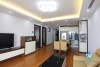 Good quality 02 bedrooms for rent in D’Le Roi Soleil Quảng An Ward, Tay Ho District 