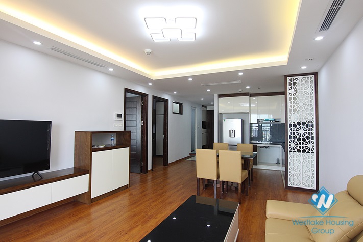 Good quality 02 bedrooms for rent in D’Le Roi Soleil Quảng An Ward, Tay Ho District 