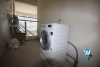A brand new and affordable 3 bedroom apartment for rent in Ciputra, Tay ho 