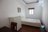 Cheap house with nice design for rent in Au Co st, Tay Ho District 