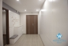 A brand new and affordable 3 bedroom apartment for rent in Ciputra, Tay ho 