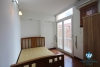 Cheap house with nice design for rent in Au Co st, Tay Ho District 