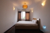 Two bedrooms for rent in Lac Chinh st, Truc Bach area 