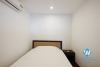 Brightly apartment  for rent in Tay Ho st, Tay Ho District 
