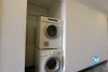 Two bedrooms for rent in Lac Chinh st, Truc Bach area 