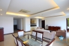 Luxury apartment in Elegant Suit Dang Thai Mai st, Tay Ho District 