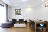 Nice apartment with 3 bedrooms for rent in Time City area 