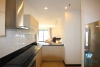 Luxury apartment in Elegant Suit Dang Thai Mai st, Tay Ho District 