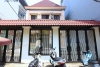 A large three-floor house for rent in AU Co st, Tay Ho