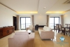 Luxury apartment in Elegant Suit Dang Thai Mai st, Tay Ho District 