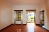 A large three-floor house for rent in AU Co st, Tay Ho