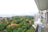 Luxury apartment in Elegant Suit Dang Thai Mai st, Tay Ho District 