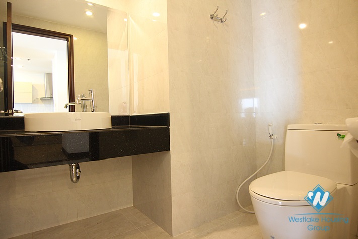 Luxury apartment in Elegant Suit Dang Thai Mai st, Tay Ho District 