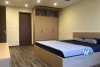 A new 3 bedroom apartment in Hong kong tower, Dong Da